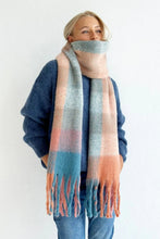 Load image into Gallery viewer, Mosk Darcy Scarf
