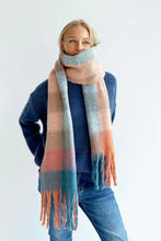 Load image into Gallery viewer, Mosk Darcy Scarf
