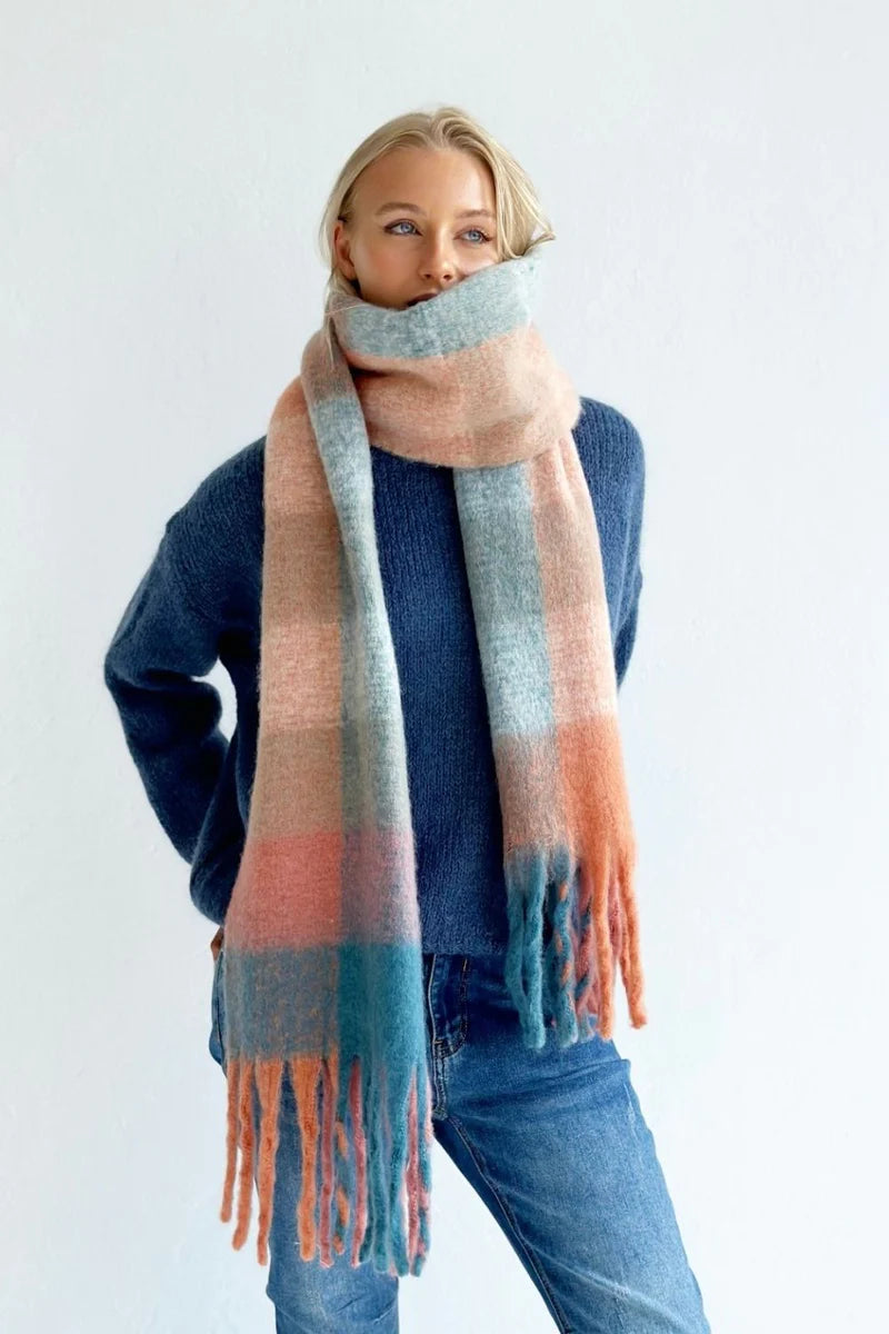 Mosk Darcy Scarf