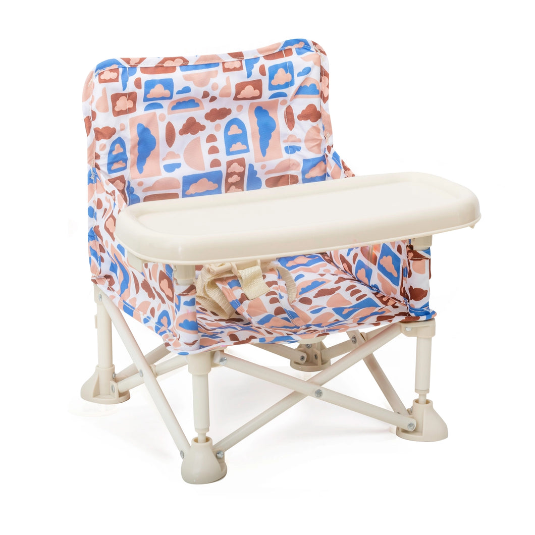 Baby Chair | Sky