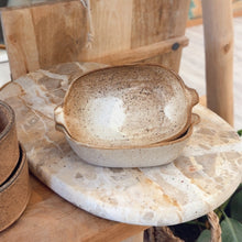 Load image into Gallery viewer, Francis Ceramic Dish | Brown
