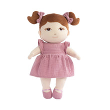 Load image into Gallery viewer, My First Doll | Violet
