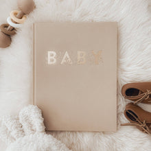 Load image into Gallery viewer, Baby Book Biscuit
