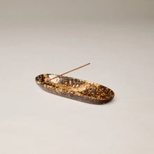 Load image into Gallery viewer, The Collector Ceramic Holder | Chocolate
