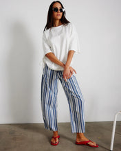 Load image into Gallery viewer, Elevated Basic Tee | White
