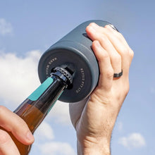 Load image into Gallery viewer, Can Cooler | Navy
