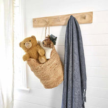 Load image into Gallery viewer, Artisan Handwoven Hanging Sacks | Set of 2
