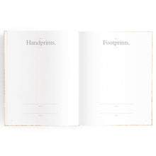 Load image into Gallery viewer, Baby Book Cedarwood
