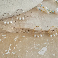 Load image into Gallery viewer, Abby Earrings
