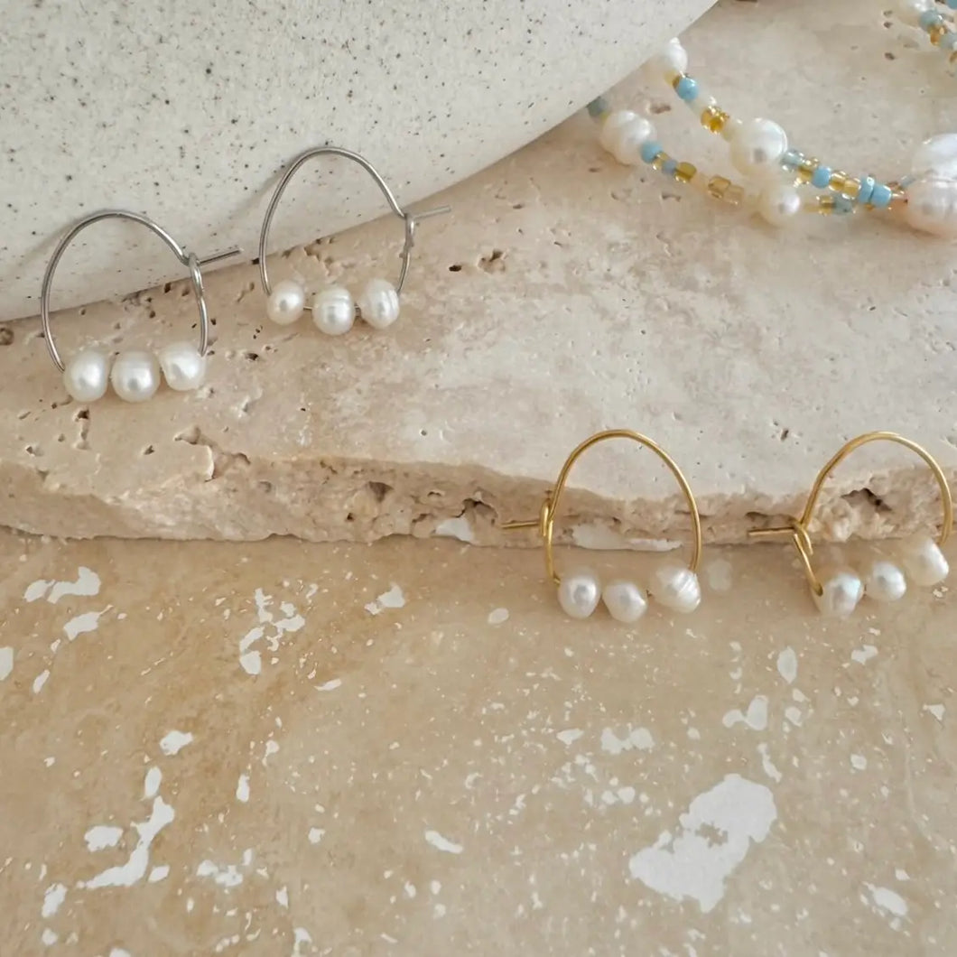 Abby Earrings