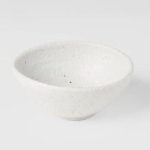 Load image into Gallery viewer, Egg Shaped Bowl 13cm | Shell Glaze
