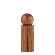 Load image into Gallery viewer, Oracle Wood S&amp;P Grinder 5.5 x16cm | Natural
