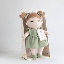 Load image into Gallery viewer, My First Doll | Elena
