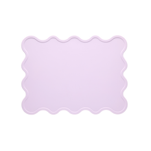 Load image into Gallery viewer, Wiggly Placemat
