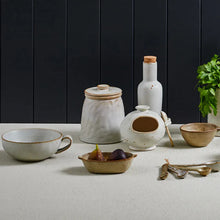 Load image into Gallery viewer, Francis Ceramic Canister
