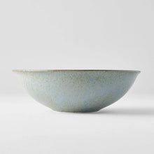 Load image into Gallery viewer, Open Bowl 21cm | Green Fade
