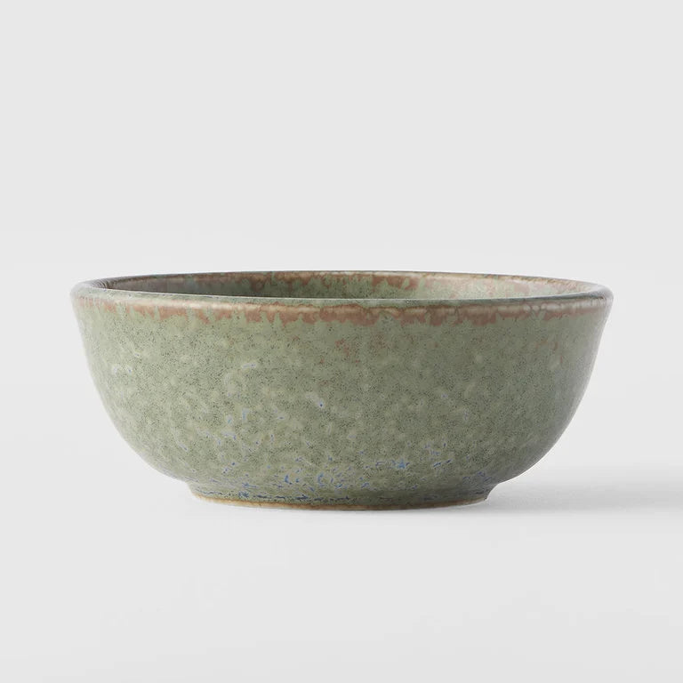 Ramekin 8.5cm | Green Fade Glaze