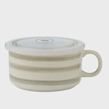 Load image into Gallery viewer, Homey Travel Soup Mug
