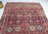 Vintage Moroccan Rug 195x315cm | Deep Jewel