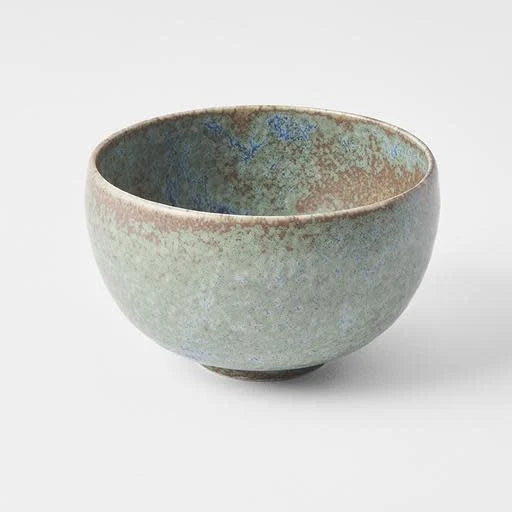 Bowl 11cm | Green Fade Glaze