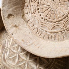 Load image into Gallery viewer, Vintage Indian Parat Bowl
