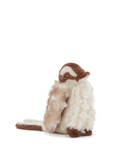 Load image into Gallery viewer, Mini Ken Kookaburra Rattle
