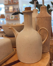 Load image into Gallery viewer, Francis Ceramic Oil Bottle
