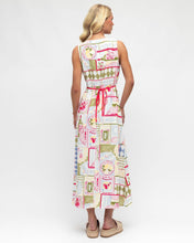 Load image into Gallery viewer, Clovelly Midi Dress
