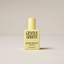 Load image into Gallery viewer, Gentle Habits Perfume Oil | Bondi Beach
