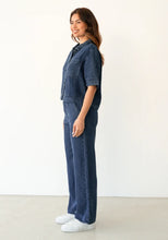 Load image into Gallery viewer, Chambray Jeans
