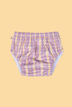 Load image into Gallery viewer, Reusable Swim Nappy | Flower Power
