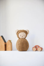 Load image into Gallery viewer, Roly Poly Musical Toy | Jer Bear
