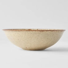 Load image into Gallery viewer, Open Bowl 21cm | Sand Fade
