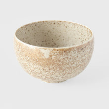 Load image into Gallery viewer, Small Round Bowl 11cm | Sand Fade Glaze
