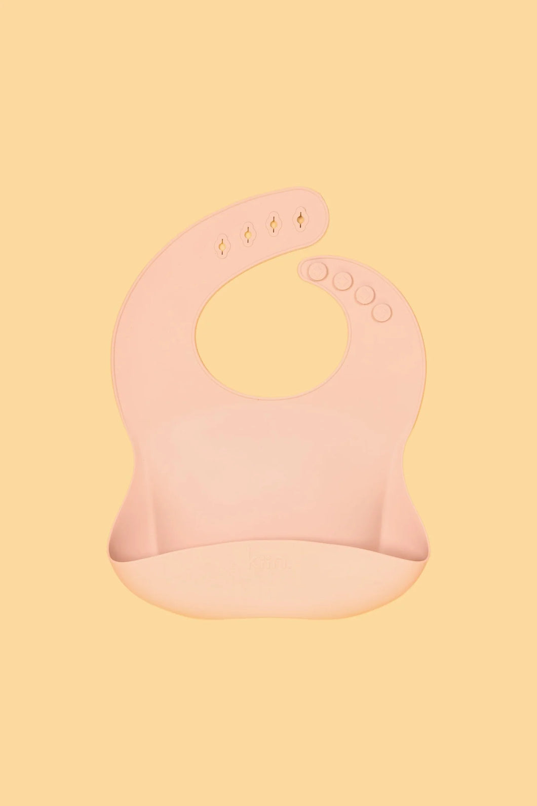 Silicone Bib | Blossom