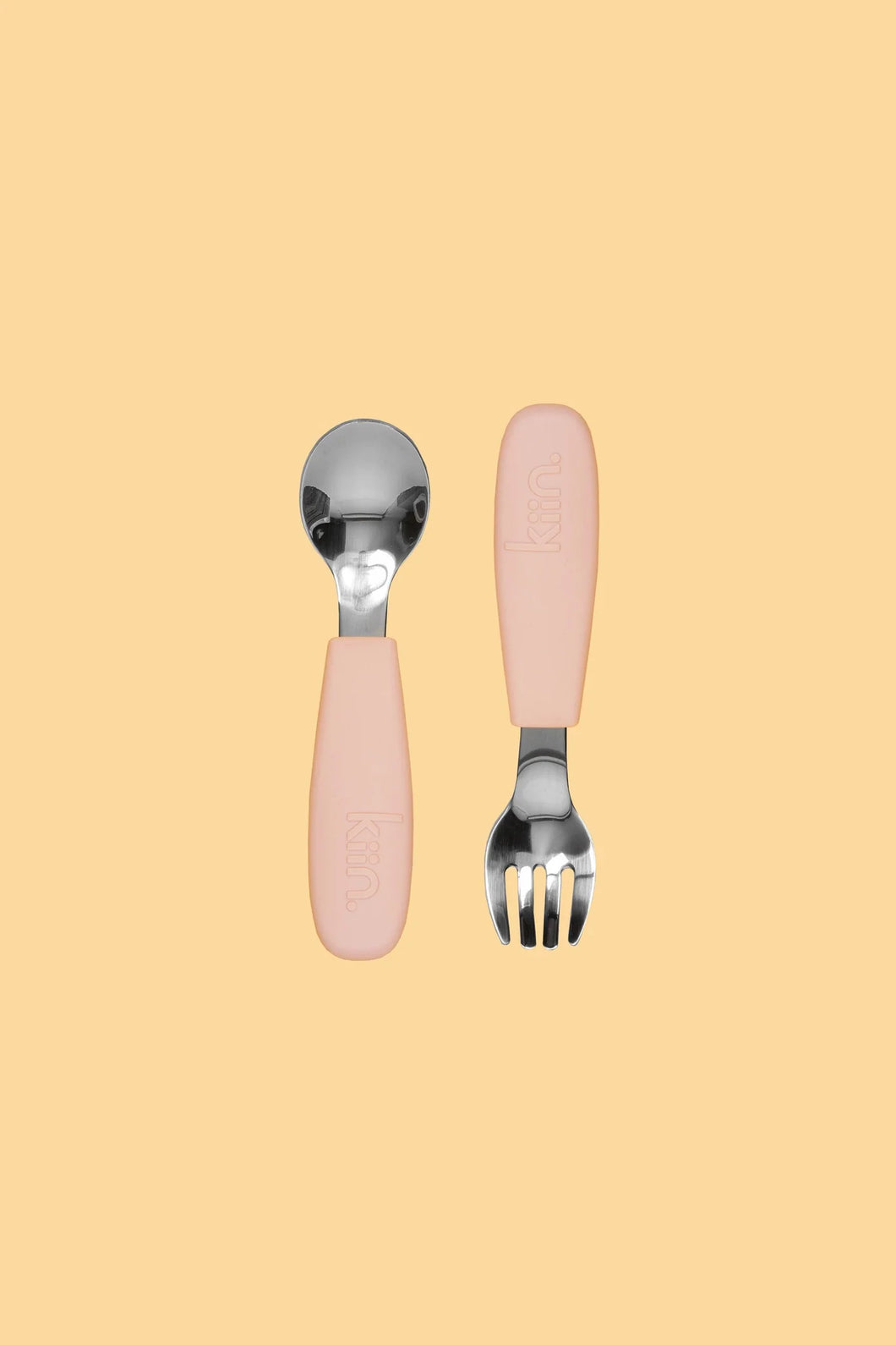Silicone Cutlery Set | Blossom