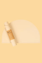 Load image into Gallery viewer, Silicone Placemat | VANILLA
