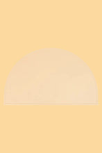 Load image into Gallery viewer, Silicone Placemat | VANILLA
