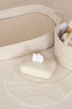 Load image into Gallery viewer, Silicone Wipes Cover | Vanilla
