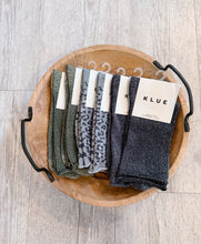 Load image into Gallery viewer, Klue Socks | Various Colours
