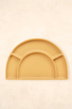 Load image into Gallery viewer, Silicone Divider Plate | Tan
