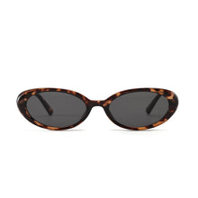 Load image into Gallery viewer, The Cleo | Classic Tort Sunglasses
