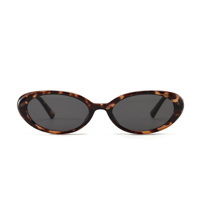 The Cleo | Classic Tort Sunglasses