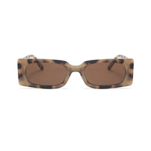 Load image into Gallery viewer, The Marley | Cream Tort Sunglasses
