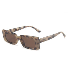 Load image into Gallery viewer, The Marley | Cream Tort Sunglasses
