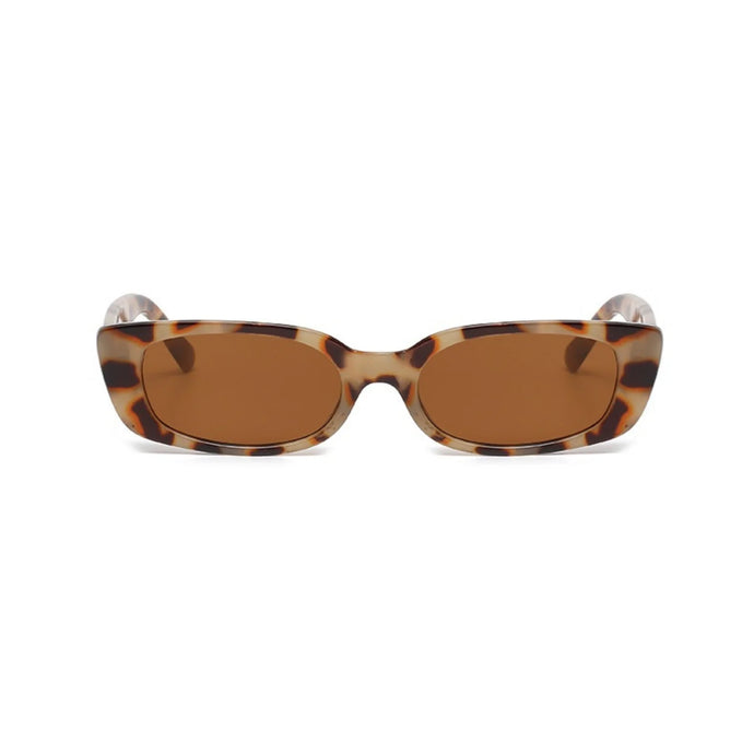 The Megan | Blonde Tort Sunglasses