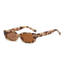 Load image into Gallery viewer, The Megan | Blonde Tort Sunglasses
