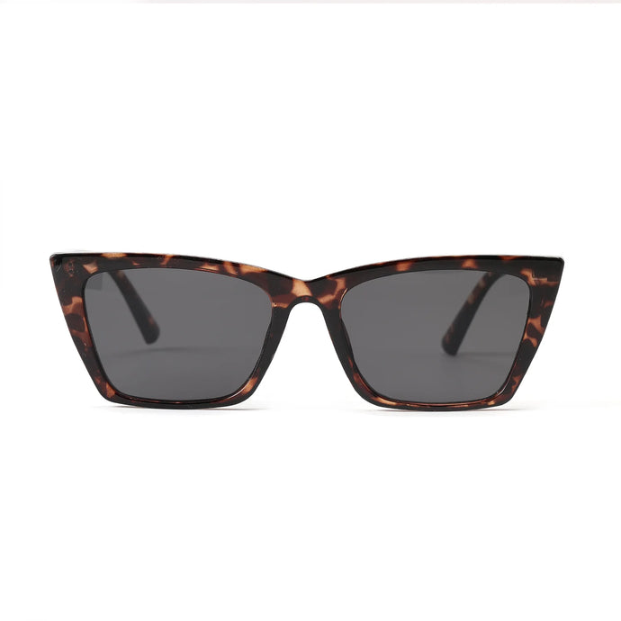 The Kiara Tort Sunglasses