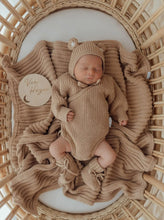 Load image into Gallery viewer, Kimono Romper | Maple Fleck
