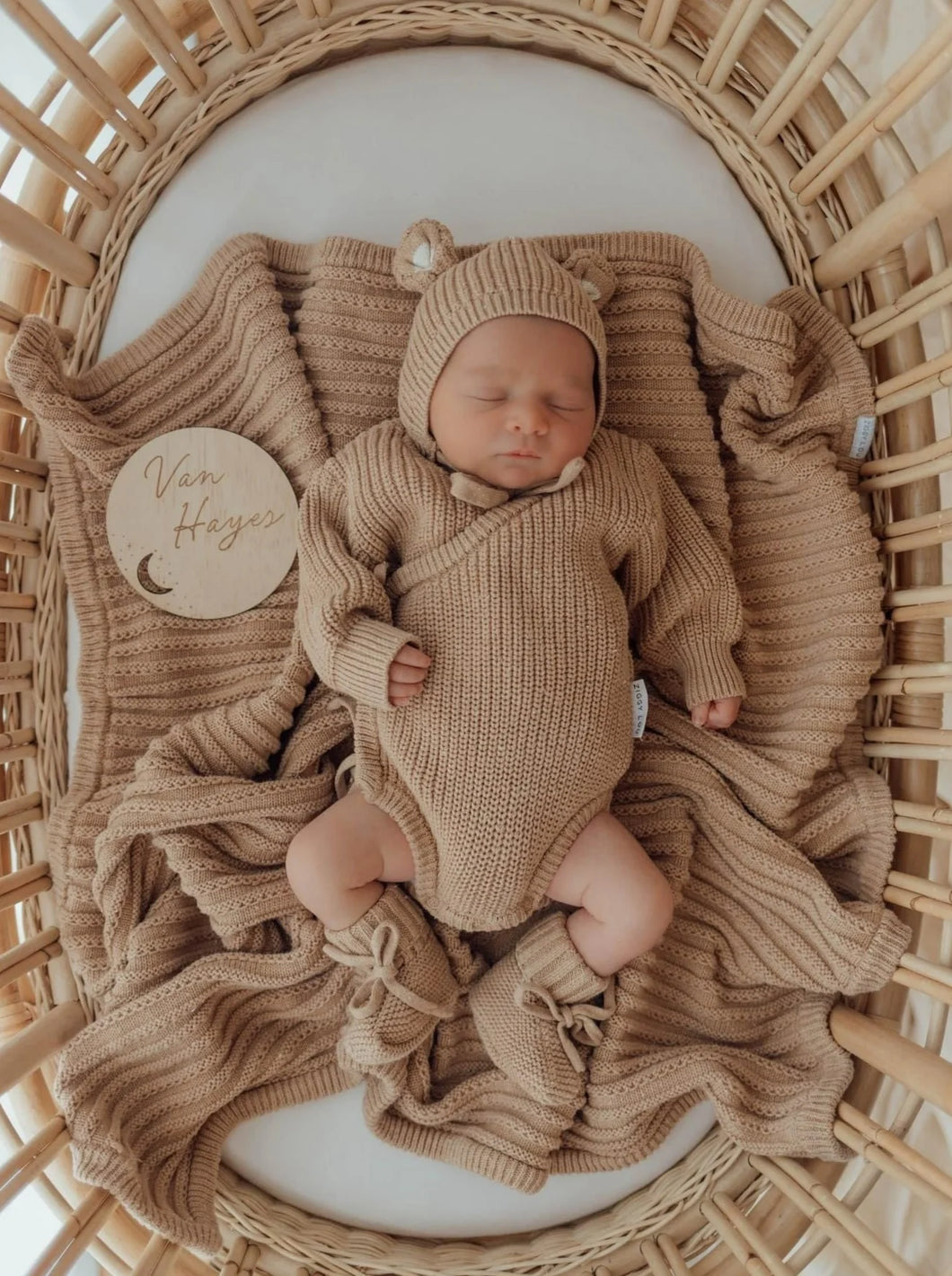 Kimono Romper | Maple Fleck